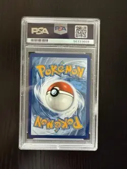 Japanese PSA 10 Lady SV86 SV94 Hidden Fates 2019 Shiny Vault Full Art Pokemon Ca - Image 2
