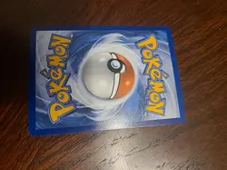 Pikachu 2025 NEW McDonald’s Happy Meal Pokemon Promo Card Holo 02/15 ✨ - Image 2