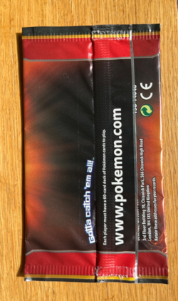 85 x Pokemon: Sealed Detective Pikachu 2 Card Booster Packs - Image 2