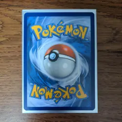 Pokemon TCG Arceus V SWSH204 2022 Figure Collection Black Star Promo Card - LP - Image 2