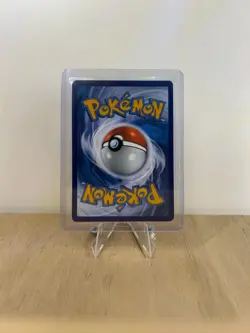 Nest Ball 255/198 SV01: Scarlet & Violet Base Set Holo English Pokemon Card - Image 2