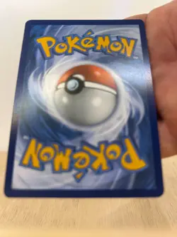 Nest Ball 255/198 SV01: Scarlet & Violet Base Set Holo English Pokemon Card - Image 4
