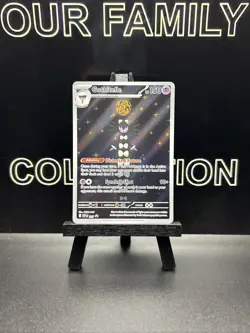 Gothitelle - SV: Scarlet & Violet Promo Cards - Pokemon Holo NM - Image 1