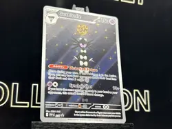 Gothitelle - SV: Scarlet & Violet Promo Cards - Pokemon Holo NM - Image 4
