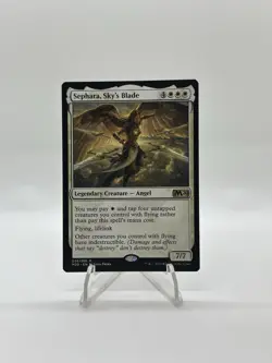 Sephara, Sky's Blade Core Set 2020 Regular - Image 1