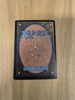 Narset, Parter of Veils - #061/264 (NM) War of the Spark WAR Magic MTG - Regular - Image 2
