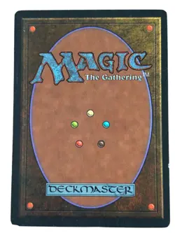 MTG Ashnod's Altar Anthologies Moderate Play Regular Vintage Old School Magic - Image 2