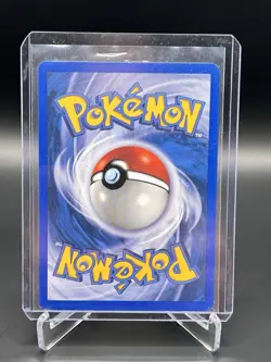 Pokemon TCG Gym Challenge Rockets Zapdos Holo 15/132 LP - Image 2