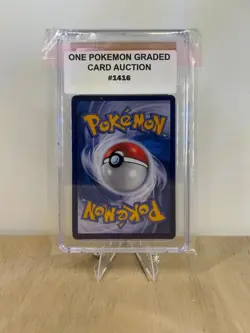 Pokemon ARCEUS V 125/S-P 2022 Holo Chinese Legends Promo CGC Pristine 10 - Image 2