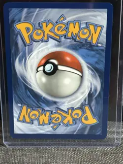 Pokemon TCG Scarlet & Violet Kangaskhan EX SVP 055 Black Star Promo Holo - Image 2