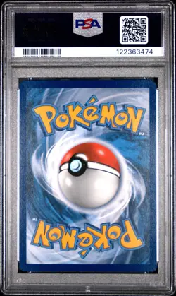 Urshifu VMAX 2021 Pokemon SWSH Battle Styles Secret Full Alt Art #168 PSA 9 - Image 2