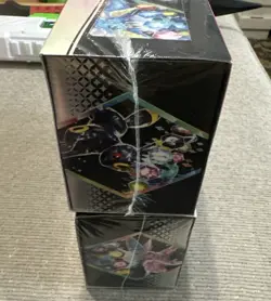 Pokemon Prismatic Evolutions Surprise Box Lot Of 2 Factory Sealed - Image 4