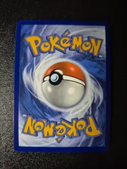 Psyduck Cosmos Holo Black Star Promo 007 Pokemon Mega Evolution MINT - Image 2