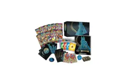 PRESALE Pokemon Center Mega Evolutions Lucario ETB - Brand new sealed - Image 2