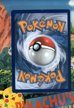 Pokemon TCG Mew 011/025 Celebrations Holo LP - Image 2