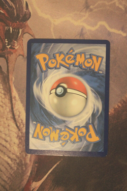 NEW Charizard - 2025/24 McDonalds Happy Meal Promo 001/015 NM - M24EN Pokemon - Image 2