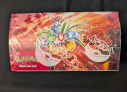 Pokemon TCG: Scarlet & Violet Surging Sparks Booster Box 36 Pk(Read Description) - Image 5