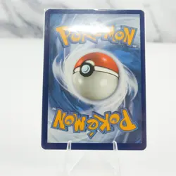 2022 Pokemon SWSH Silver Tempest Zeraora V Trainer Gallery Holo #TG16/TG30 - Image 4
