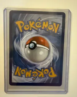 Pokemon TCG Espeon ex 155/131 SV: Prismatic Evolutions SIR Holo Near Mint - Image 2