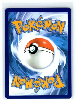 Pokemon Twilight Masquerade #042/167 Poliwhirl Reverse Holo Common tcg - Image 2