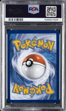 2022 POKEMON SWORD & SHIELD SILVER TEMPEST #138 LUGIA V PSA 10 - Image 2