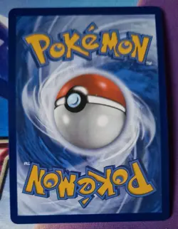 Pokemon TCG Gothitelle SVP 211 Black Star Promo Near Mint-Mint - Image 2