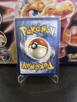 Pokemon TCG Petilil 006/086 Master Ball Reverse Holo Black Bolt - Image 2