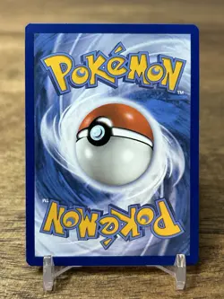 Pokemon Gengar - SWSH241 - Black Star Promo - Lost Origin Prerelease STAMP - NM! - Image 2