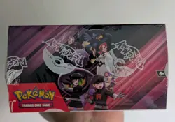 Pokemon TCG Destined Rivals Booster Box 36 Packs Sealed - Image 5