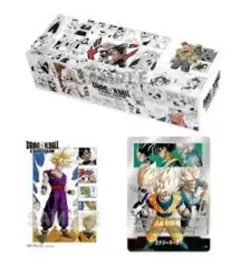 Dragon Ball Super Card Game FW Championship Set -ILLUSTRATIONS- 01 - Image 1