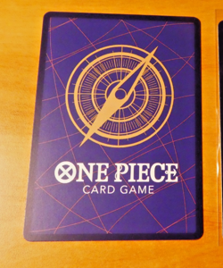 ONE PIECE ENGLISH CARD GAME HOLO CARTE CARTE SHIRLEY OP11-010 R EN MINT - Image 2