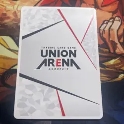 Union Arena My Hero Academia Action Point AP Trading Card Select One - Image 2