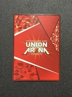 Union Arena NIKKE Marian Parallel Individual Card Available Condition - Image 2