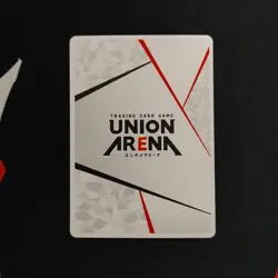 Kaiju No. 8 Kikoru AP Union Arena Action Point Card Used - Image 2