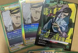 My Hero Academia Union Arena Choose Your Card R Rarity Various Designs - Image 2