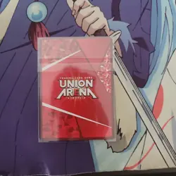 YuGiOh Sakura Haru Union Rare Unopened Trading Card Individual Card - Image 2