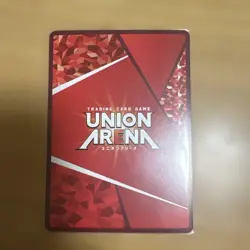 Union Arena Re:Zero Rem SR Emilia U Single Card Selection No Visible - Image 2