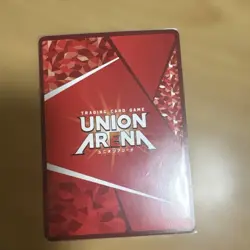 Union Arena Re:Zero Rem SR Emilia U Single Card Selection No Visible - Image 4