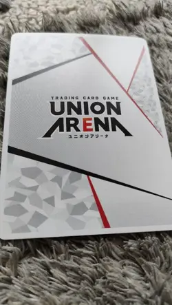 Union Arena Nikke Action Point Card Promo Beautiful - Image 2