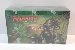 IXALAN - MTG BOOSTER BOX BUSTE FACTORY SEALED IN ITALIANO - Image 1
