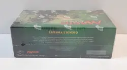 IXALAN - MTG BOOSTER BOX BUSTE FACTORY SEALED IN ITALIANO - Image 4