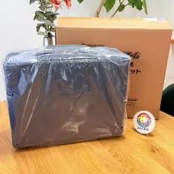 Pokemon TCG Team Rocket’s Glory Attache Case Set Only No Booster Box Japanese - Image 3