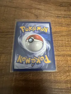 Gumshoos - 110/132 - Reverse Holo - Pokemon Mega Evolution NM - Image 3
