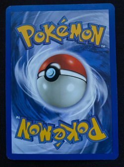 Pokemon TCG Lt. Surge's Rattata Gym Challenge 85/132 Regular LP - Image 2
