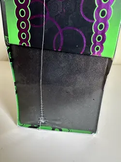 Pokemon Shrouded Fable Pokemon Center ETB + Protective Case | *Damaged Corners* - Image 5