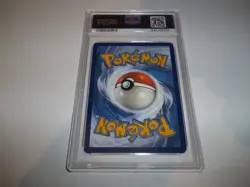 Arven 249/198 Special Illustration Rare S&V Base Pokemon PSA 10 Gem Mint!! - Image 4