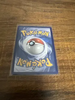 AIR BALLOON Ultra Rare Holo Trainer #166/132 Pokemon Mega Evolution English - Image 3