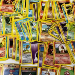 COLLECTION OF XY EVOLUTIONS CARDS INC HOLOS AS PICTURED NM. POKEMON BUNDLE JOB - Image 3