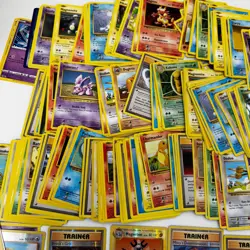 COLLECTION OF XY EVOLUTIONS CARDS INC HOLOS AS PICTURED NM. POKEMON BUNDLE JOB - Image 4
