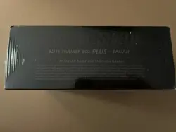 Pokemon Sword and Shield Elite Trainer Box ETB Plus Zacian (Sealed) - Image 3